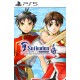 Suikoden I & II HD Remaster Gate Rune and Dunan Unification Wars PS5 PreOrder